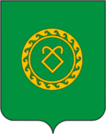 Thumbnail for File:Coat of Arms of Askino rayon (Bashkortostan).png