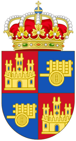 File:Coat of Arms of Carrión de los Condes.svg