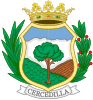 Coat of Arms of Cercedilla.svg