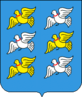 Coat of arms of تورژوک