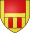 Coat of Arms of Xghara Local Council.svg