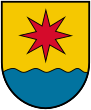 Coat of arms of Hochburg-Ach