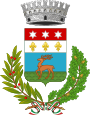 Coat of arms of Castelnovo Monti.svg