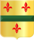Coat of arms of Hillegom