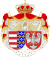 Hedvigis (regina Poloniae): insigne