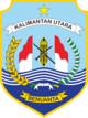 Emblem of North Kalimantan.png