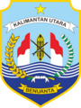 Kalimantan Utara (2014–2021)