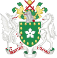 Bromley címere