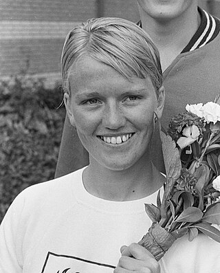 <span class="mw-page-title-main">Cobie Sikkens</span> Dutch swimmer (born 1946)