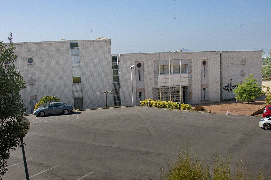 Japanese School in Barcelona