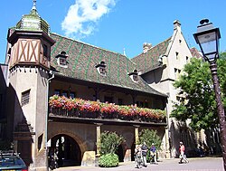 Colmar