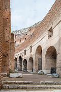 Colosseum, 2013