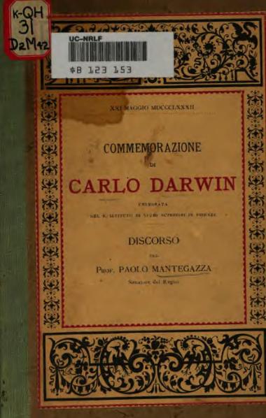 File:Commemorazione di Carlo Darwin.djvu