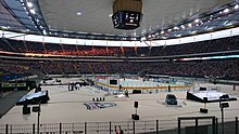 Otkrytiye Arena - football stadium - Soccer Wiki: for the fans, by