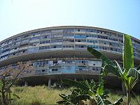 Pedregulho Housing Complex