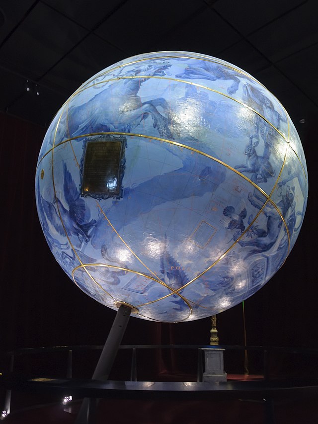 Yard globe - Wikipedia
