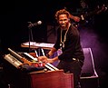 Vorschaubild für Cory Henry