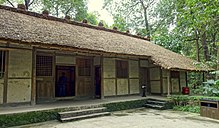 Du Fu Thatched Cottage Wikipedia