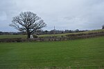 Thumbnail for File:Countryside near Pentre Aaron - geograph.org.uk - 4468295.jpg