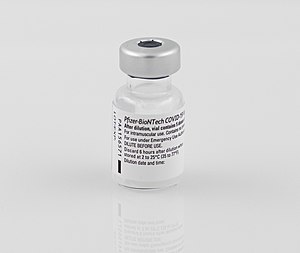 Vakcína Proti Chorobe Covid-19