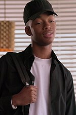 Bawdlun am Coy Stewart