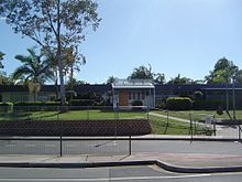 Crestmead State School Crestmead State School.JPG