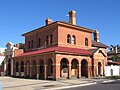 Post office