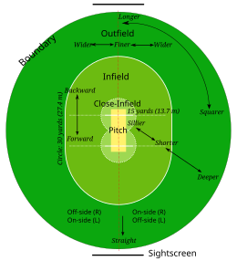 Cricket: Veld en spelverloop, Geschiedenis, Twenty20