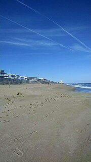 Thumbnail for Croatan Beach, Virginia