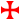 Cross-Pattee-alternate red.svg
