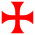 Cross-Pattee-alternate_red.svg