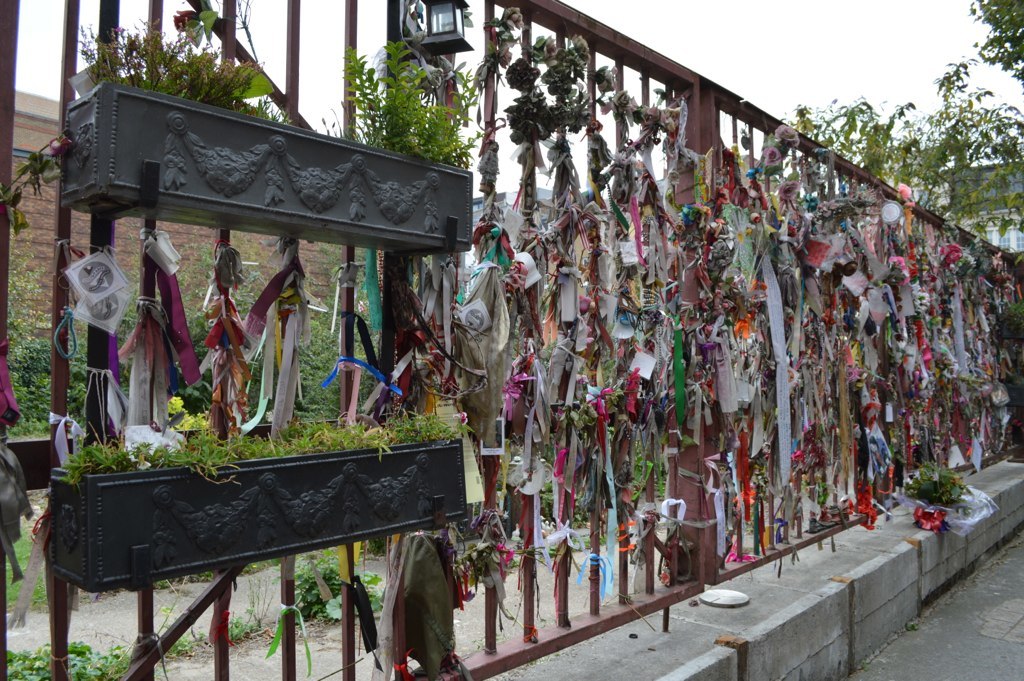 Crossbones Graveyard London Map Cross Bones Map - England, United Kingdom - Mapcarta