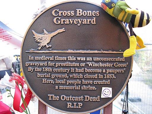  Cross Bones Graveyard-0052 