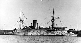 ARA Patagonia (ship, 1887)