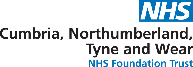 File:Cumbria, Northumberland, Tyne and Wear NHS Foundation Trust logo.png