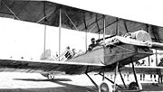 Curtiss R-2 assembly 1917