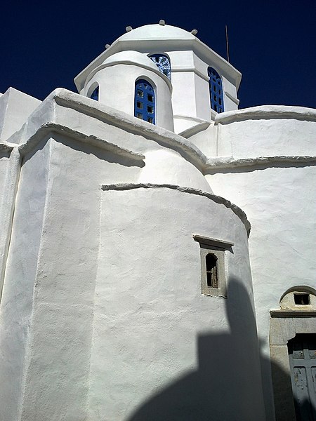 File:Cyclades Sifnos Panagia To Vouno Eglise - panoramio.jpg