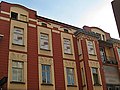 Częstochowa - budynek mieszkalny NMP 29..jpg