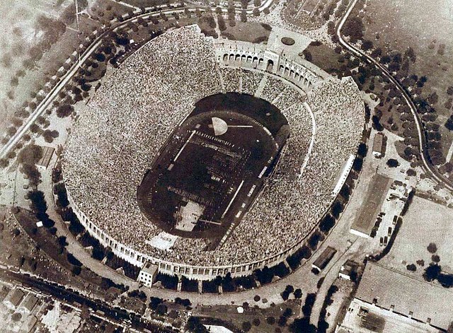 1932年ロサンゼルスオリンピック - Wikipedia