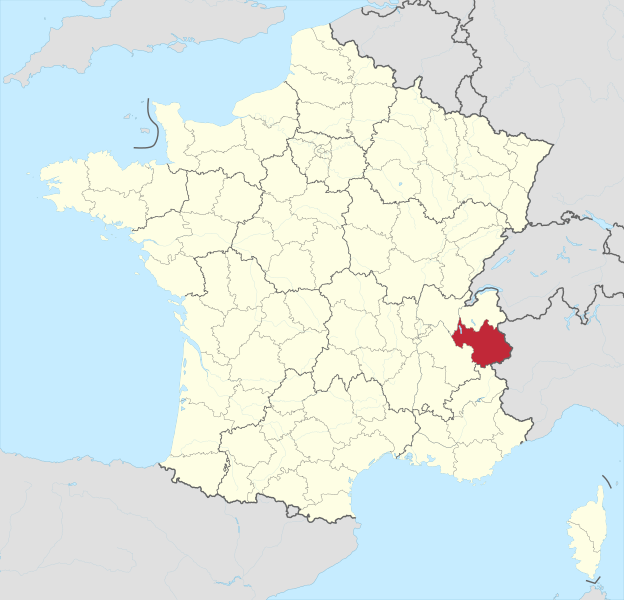 File:Département 73 in France 2016.svg