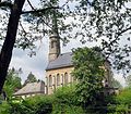 Katholische Kapelle Maria Hilf