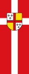 Balduinstein zászlaja
