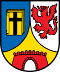 Brasão de Föhren