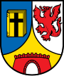 Blason de Föhren