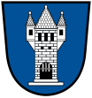 Coat of arms of Hüfingen