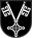 Blason de Kördorf