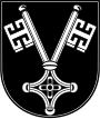 Blason de Kördorf