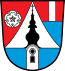 Neukirchen vorm Wald arması