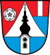 Coat of arms of Neukirchen vorm Wald