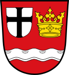 Wappen des Marktes Schondra